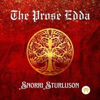 Enlarge image Cover: The Prose Edda - Happy Hour Books
