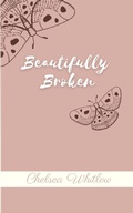 Cover: Beautifully Broken - BookLeaf Publishing