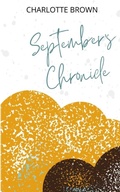 Cover: September's Chronicle - BookLeaf Publishing