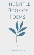 Cover: The Little Book of Poems - Libresco Feeds Private Limited