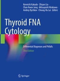 Abbildung von: Thyroid FNA Cytology - Springer