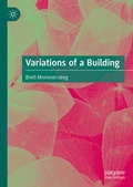 Cover: Variations of a Building - Springer