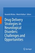 Bild: Drug Delivery Strategies in Neurological Disorders: Challenges and Opportunities - Springer