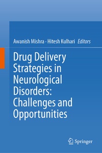 Abbildung von: Drug Delivery Strategies in Neurological Disorders: Challenges and Opportunities - Springer