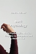 Cover: Dark Psychology - Sandra Palmer