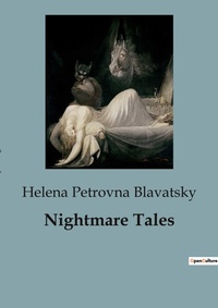 Abbildung von: Nightmare Tales - Culturea