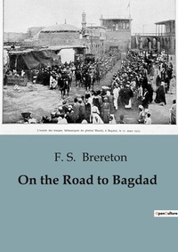 Abbildung von: On the Road to Bagdad - Culturea