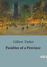 Abbildung von: Parables of a Province - Culturea