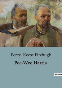 Abbildung von: Pee-Wee Harris - Culturea
