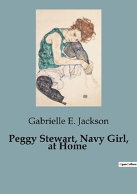 Abbildung von: Peggy Stewart, Navy Girl, at Home - Culturea