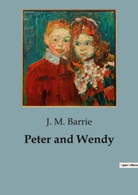 Abbildung von: Peter and Wendy - Culturea
