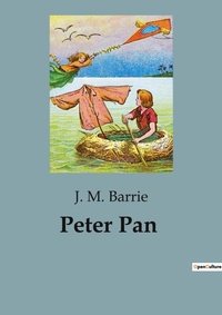 Abbildung von: Peter Pan - Culturea