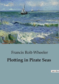 Abbildung von: Plotting in Pirate Seas - Culturea