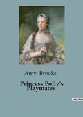 Cover: Princess Polly's Playmates - Culturea