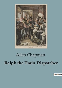 Abbildung von: Ralph the Train Dispatcher - Culturea