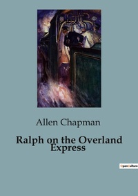 Abbildung von: Ralph on the Overland Express - Culturea