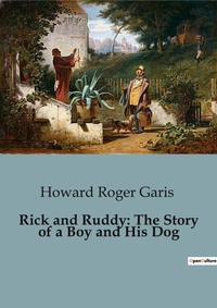 Abbildung von: Rick and Ruddy - Culturea