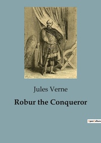 Abbildung von: Robur the Conqueror - Culturea
