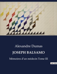 Abbildung von: Joseph Balsamo - Culturea