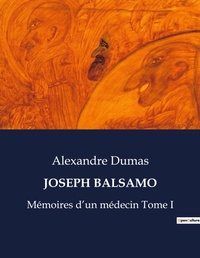 Abbildung von: Joseph Balsamo - Culturea