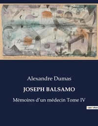 Abbildung von: Joseph Balsamo - Culturea