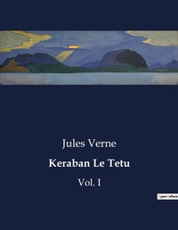 Abbildung von: Keraban Le Tetu - Culturea