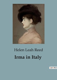 Abbildung von: Irma in Italy - Culturea
