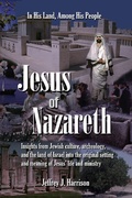 Abbildung von: Jesus of Nazareth - Jeffrey Harrison