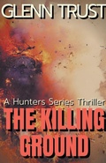 Cover: The Killing Ground - Glenn Trust