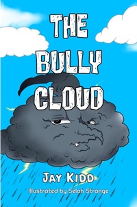 Enlarge image Cover: The Bully Cloud - TwinHouse Publishing