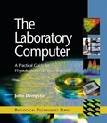 Cover: The Laboratory Computer - Academic Press