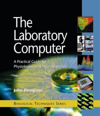 Enlarge image Cover: The Laboratory Computer - Academic Press