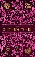Cover: The Sisterwitches: Book 7 - KC Writing