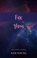 Cover: Fix you - Sam Young