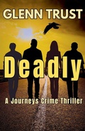Cover: Deadly - Glenn Trust