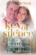 Cover: Key of Silence (Beacon Pointe) - Judy Kentrus