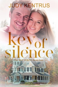 Enlarge image Cover: Key of Silence (Beacon Pointe) - Judy Kentrus
