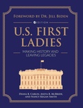 Cover: U.S. First Ladies - Cognella, Inc