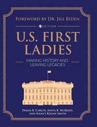 Enlarge image Cover: U.S. First Ladies - Cognella, Inc