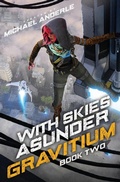 Cover: With Skies Asunder - Lmbpn Publishing