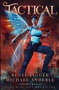 Cover: Tactical - Lmbpn Publishing