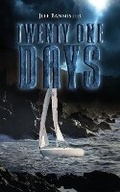 Cover: Twenty One Days - PageTurner Press and Media
