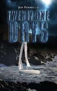 Enlarge image Cover: Twenty One Days - PageTurner Press and Media