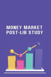 Abbildung von: Money Market Post-Lib Study - WD PUBLISHER