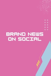 Abbildung von: Brand News on Social - WD PUBLISHER