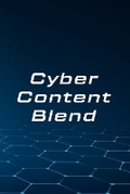 Cover: Cyber Content Blend - WD PUBLISHER