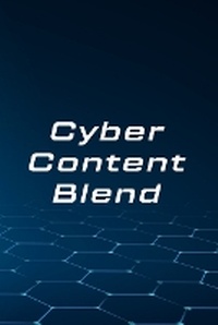 Enlarge image Cover: Cyber Content Blend - WD PUBLISHER