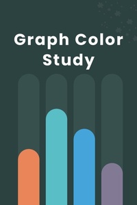 Abbildung von: Graph Color Study - WD PUBLISHER