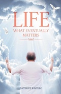 Cover: Life What Eventually Matters - Universalghostwriter