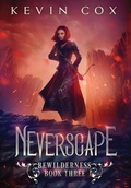 Cover: Neverscape - Silvettica